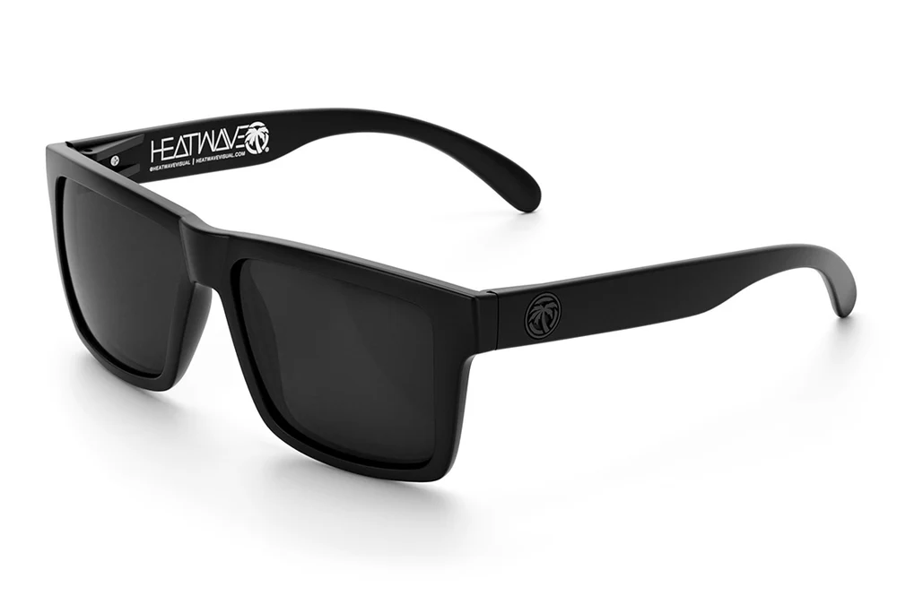 Heat Wave Visual VISE Z87 Sunglasses