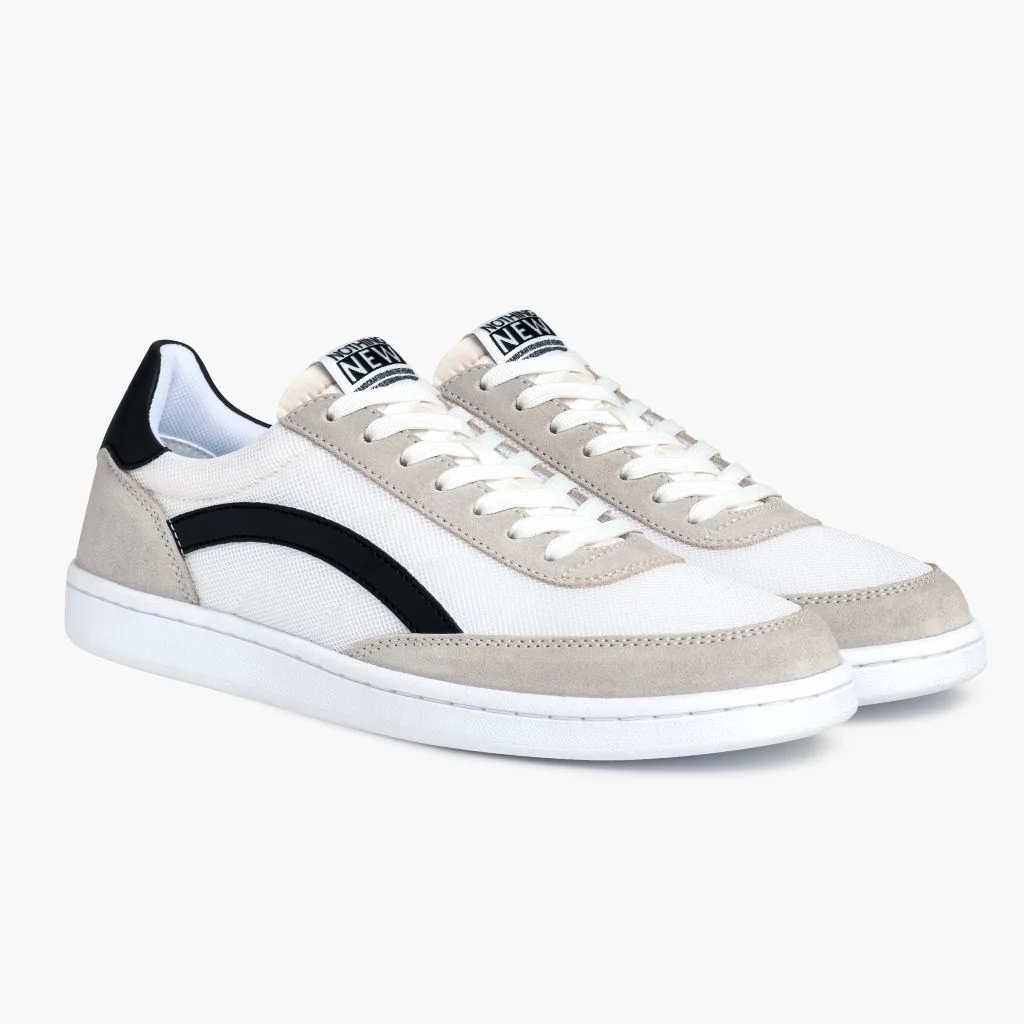 Nothing New Men's Freeride Low Top Sneaker — #5 in Sneakers on Top Shelf