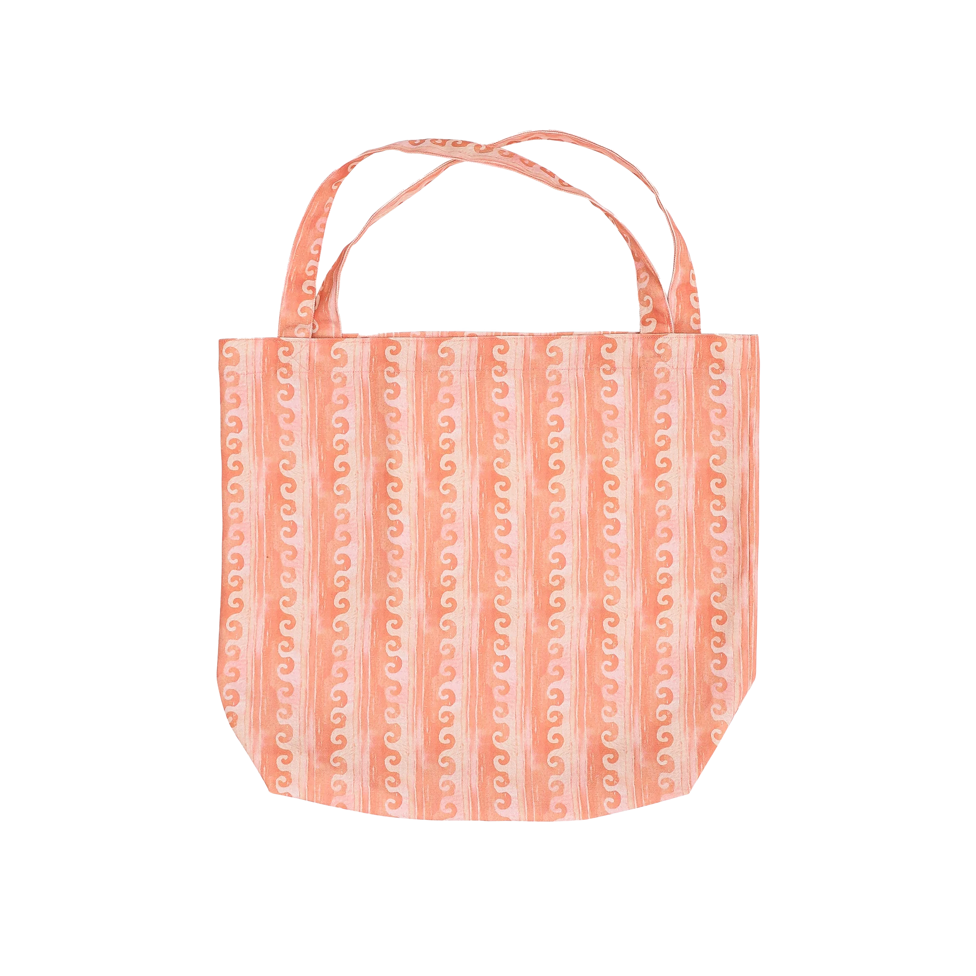 Wandering Folk Waves Charity Tote Bag — #6 in Bags & Totes on Top Shelf