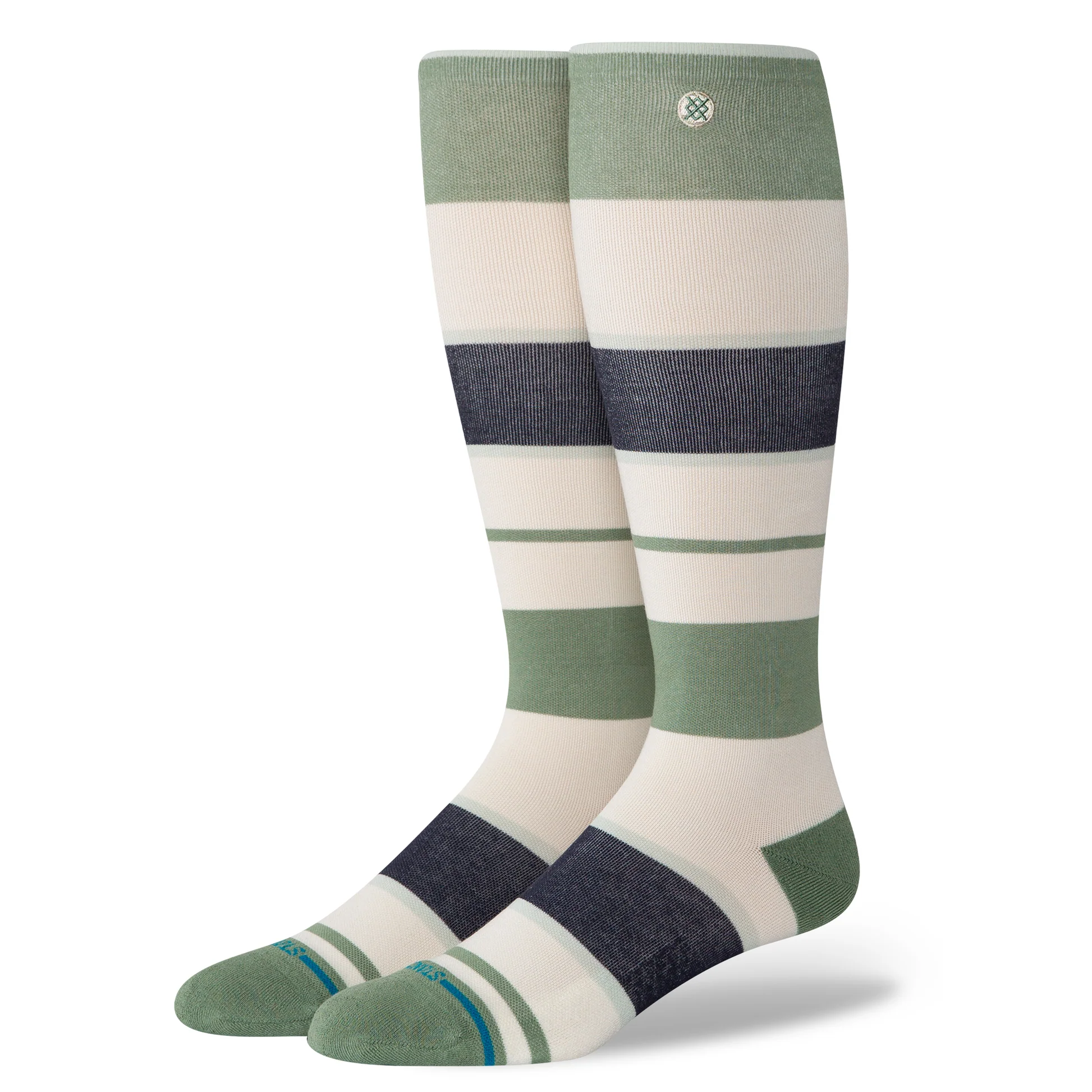Stance Compression OTC Socks — #3 in Socks on Top Shelf
