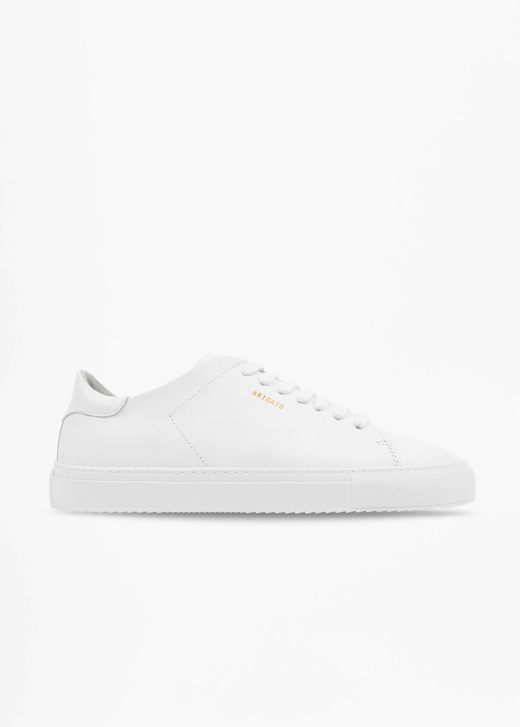 Axel Arigato Clean 90 Sneaker — #1 in Sneakers on Top Shelf