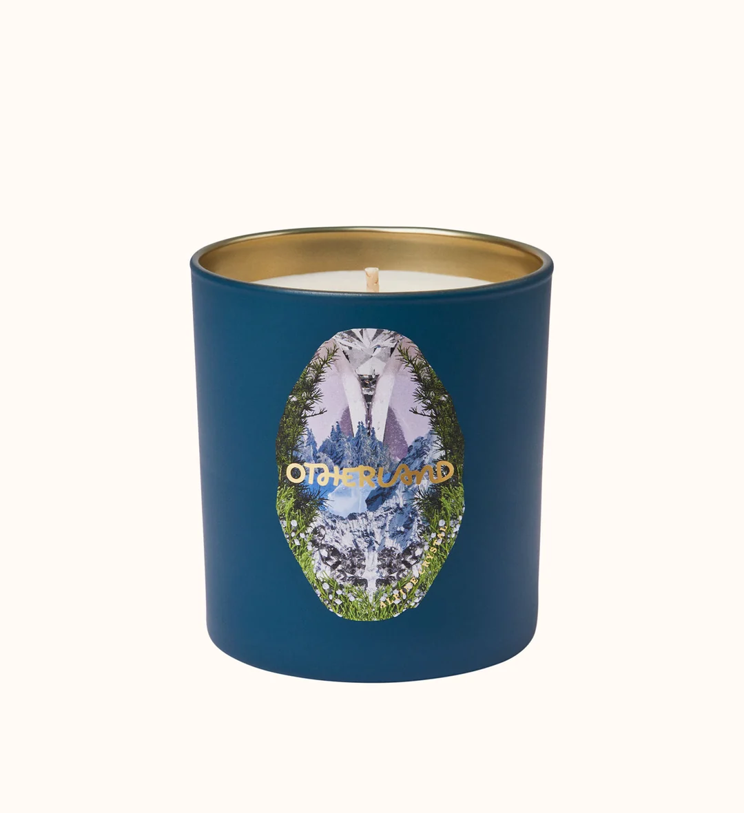 Otherland Alpine Crystal Candle — #1 in Candles & Scent on Top Shelf