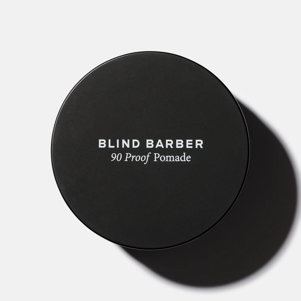 Blind Barber 90 Proof Pomade — #3 in Grooming on Top Shelf