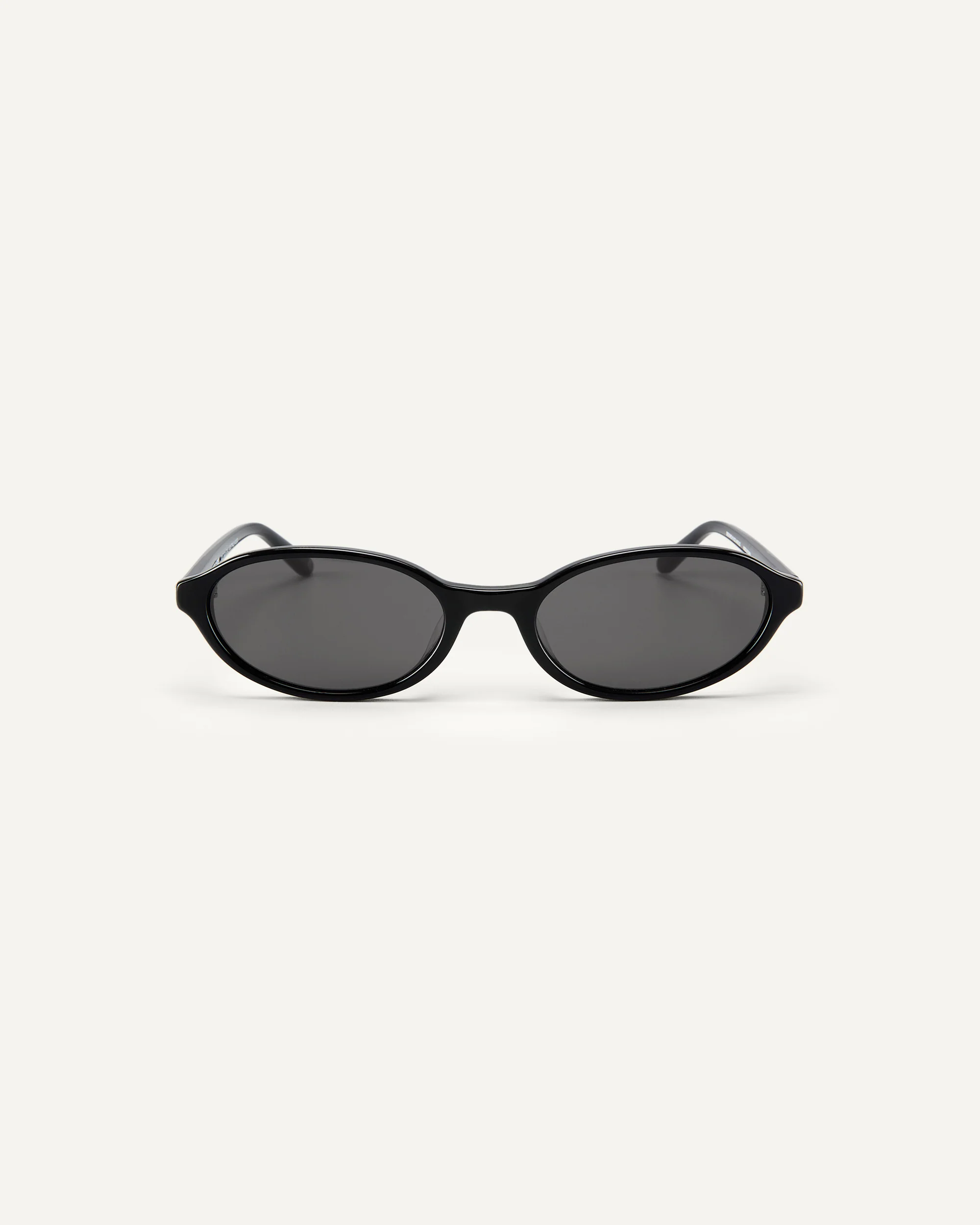 Bonnie Clyde Baby Sunglasses - Black