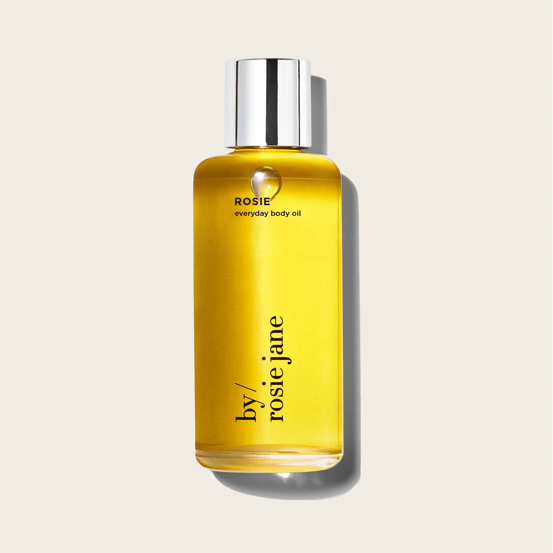 By Rosie Jane Rosie Everyday Body Oil — #2 in Bath & Body on Top Shelf