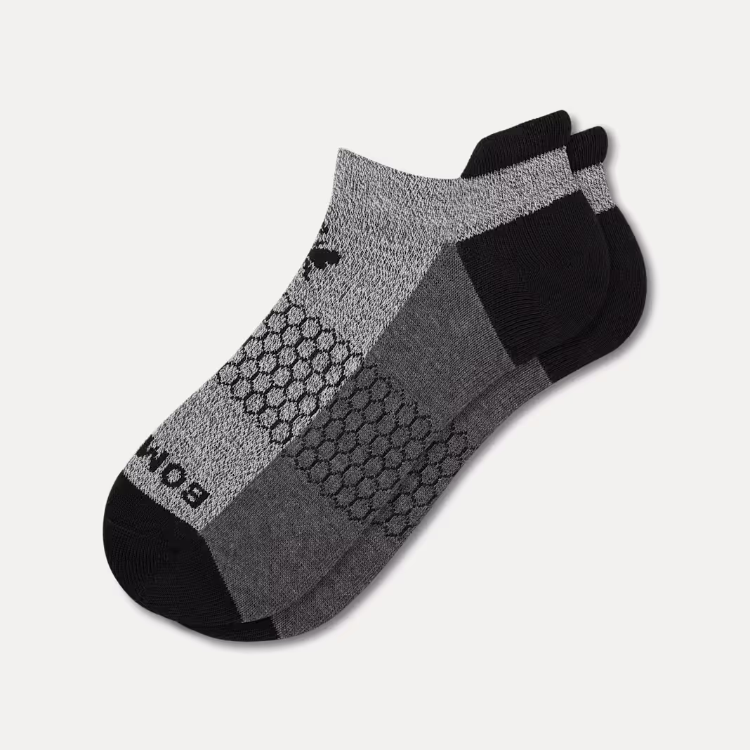 Bombas Men's Originals Ankle Socks — #2 in Socks on Top Shelf